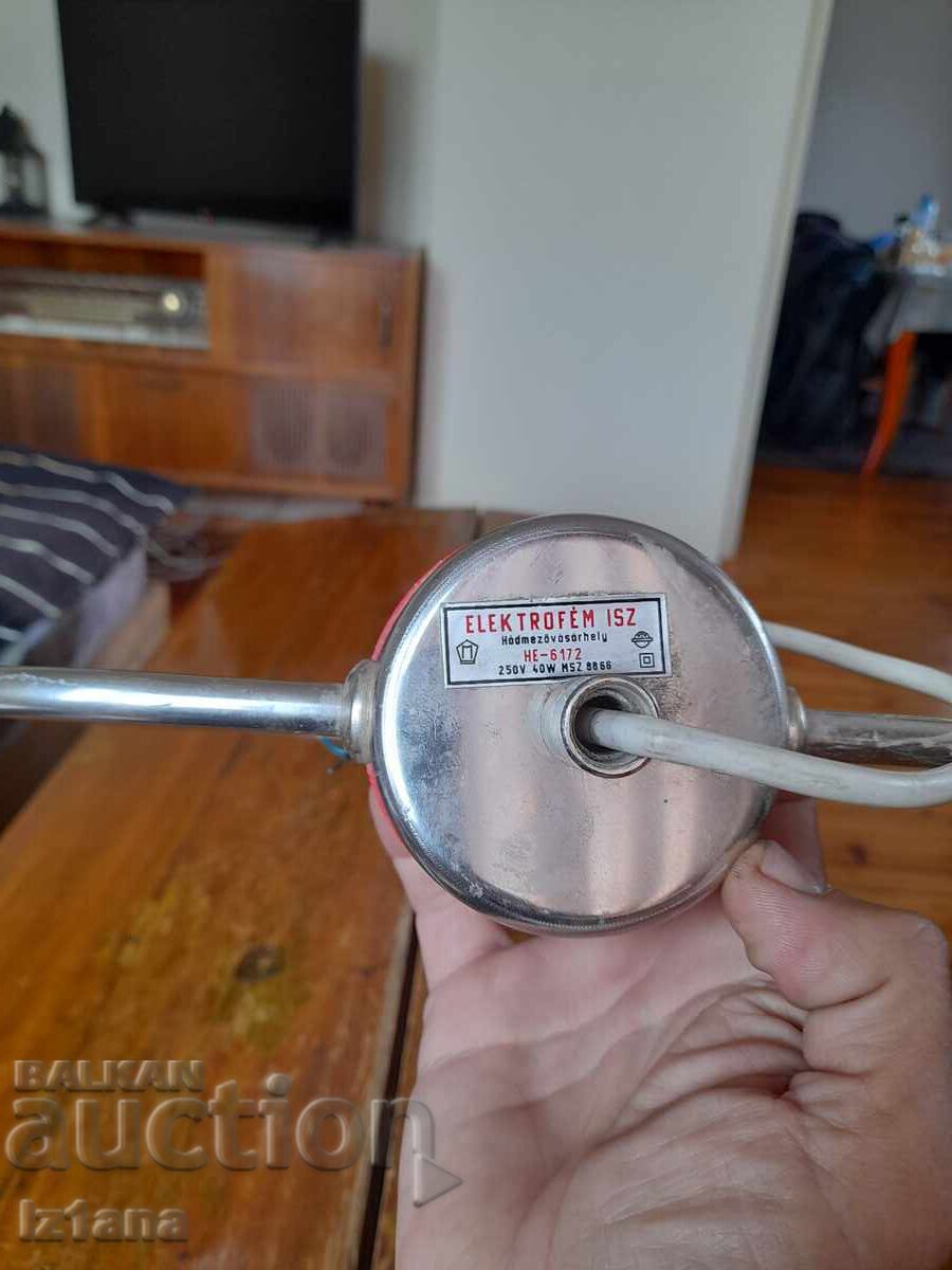 Delivery of Old decorative chandelier Delivery of Old decorative chandelier