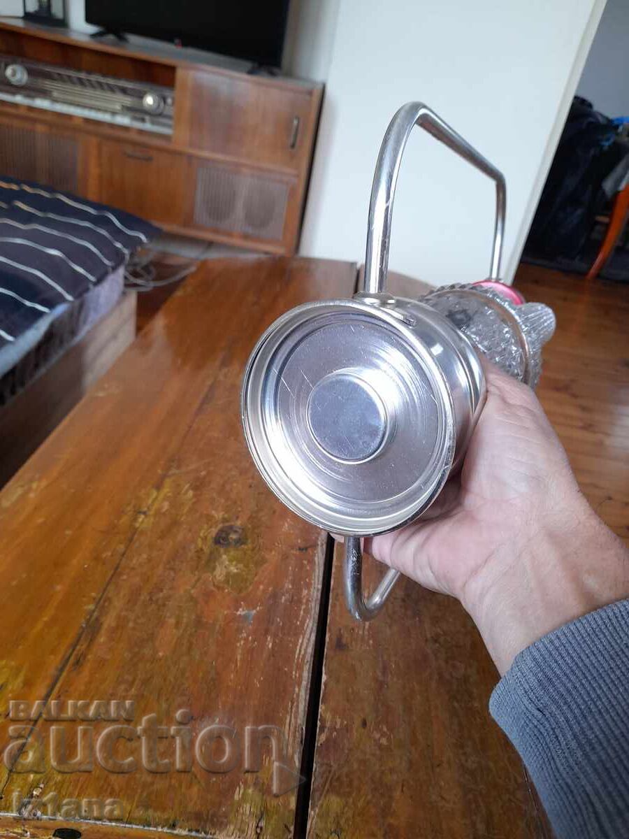 Old decorative chandelier - 5 Old decorative chandelier - 5