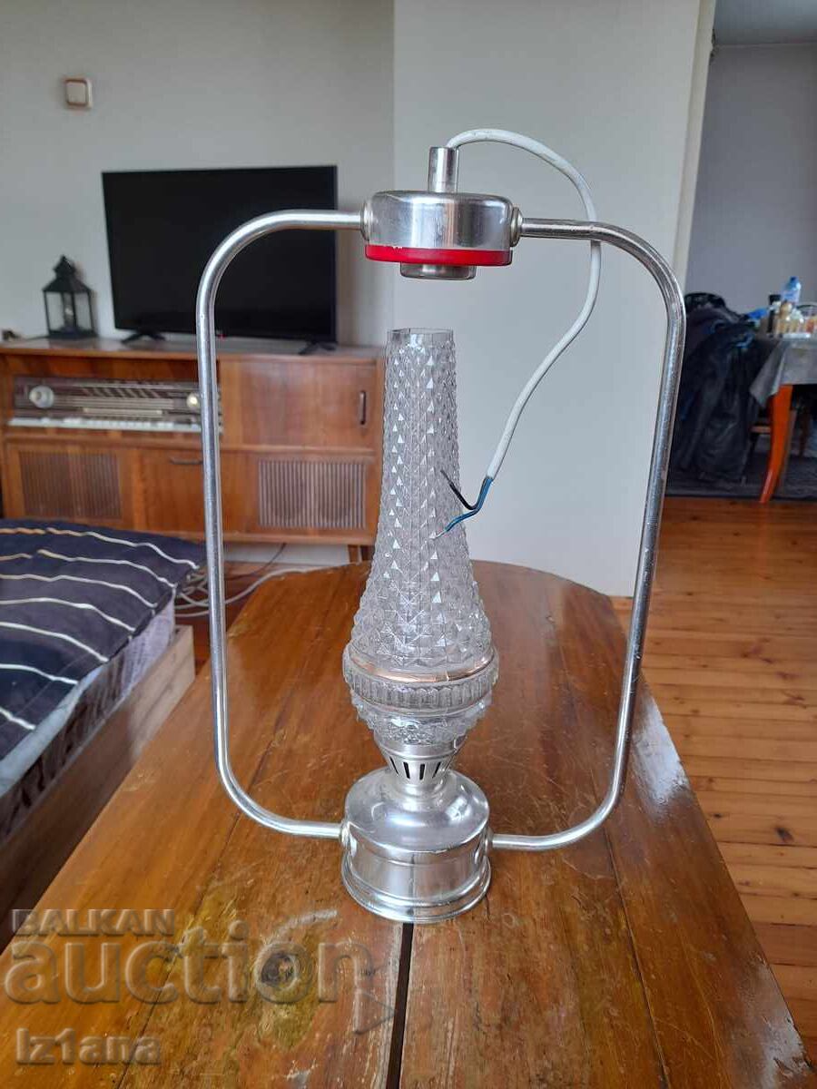 Old decorative chandelier Old decorative chandelier