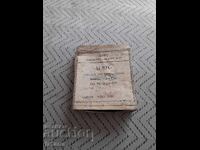 Cărbune de desen vechi Hemus