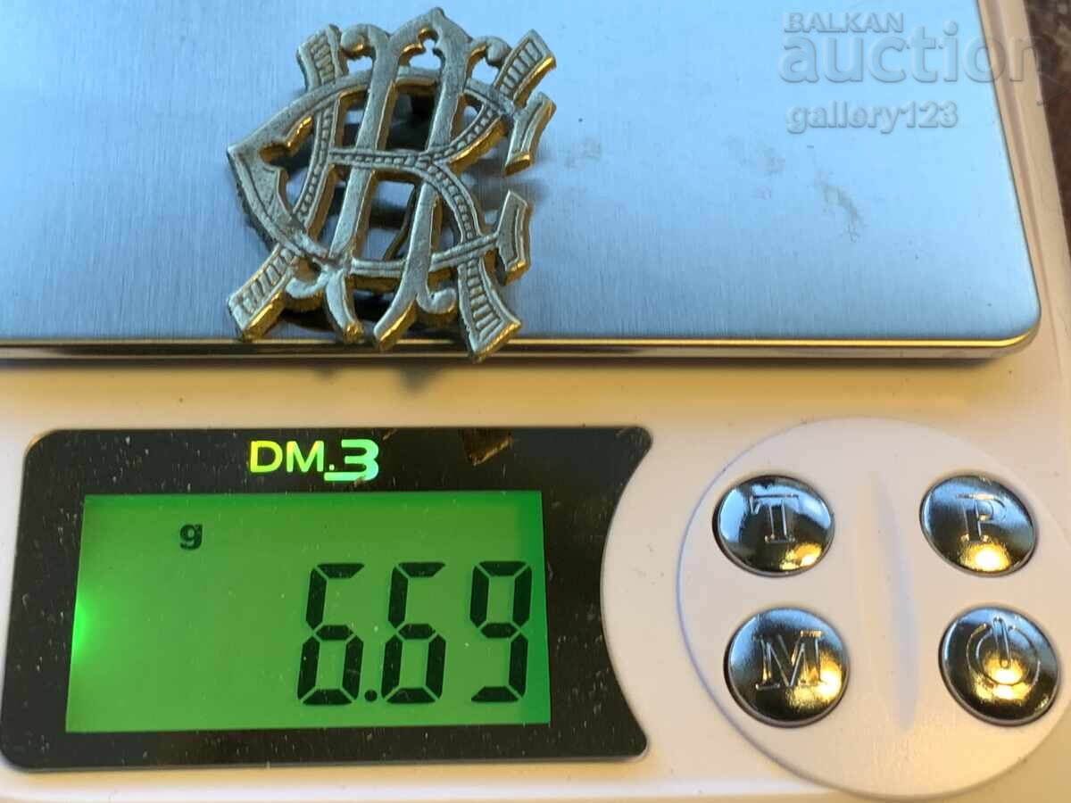 Auction Old medal Prince Alexander I of Battenberg Auction Old medal Prince Alexander I of Battenberg