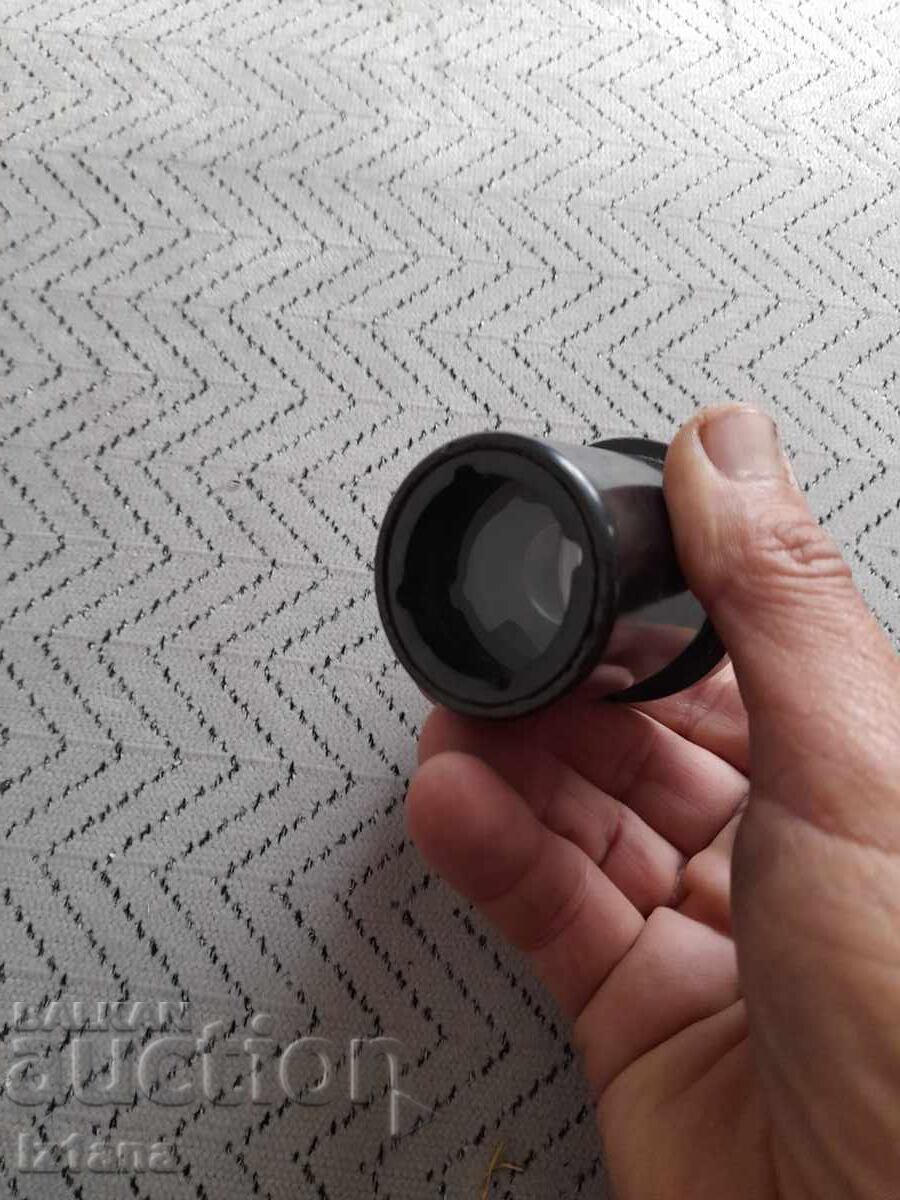 Obiectiv pentru proiector - 5