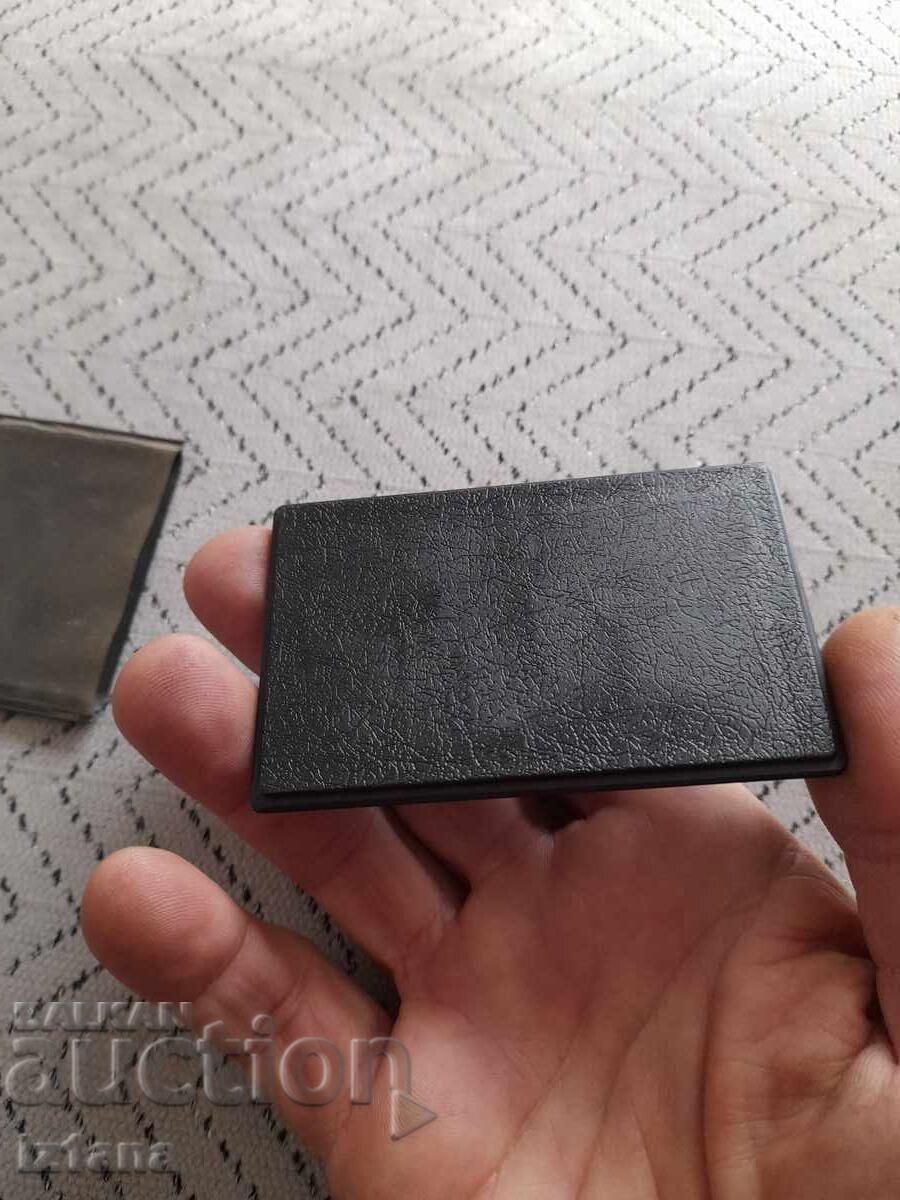 Παράδοση Παλιό κομπιουτεράκι Pfizer Παράδοση Παλιό κομπιουτεράκι Pfizer