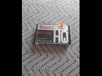 Стара микро касета Winswood