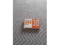 Стара микро касета Petitcette