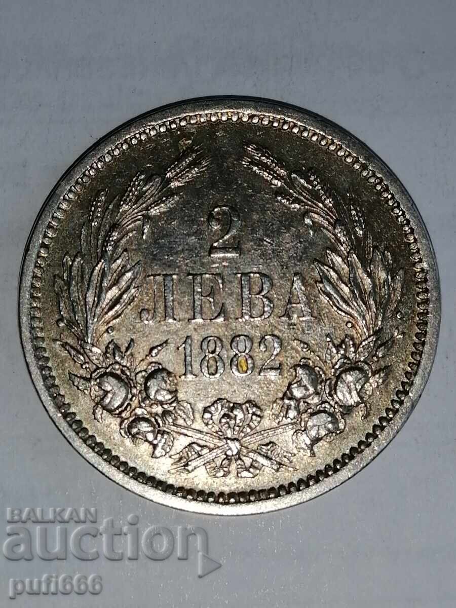 2 BGN 1882