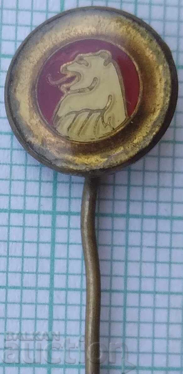 19352 Значка - Монетен двор София