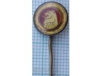 19352 Значка - Монетен двор София