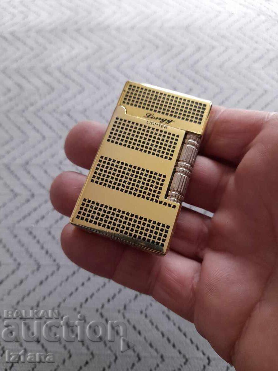 Аукцион Запалка Longg Аукцион Запалка Longg