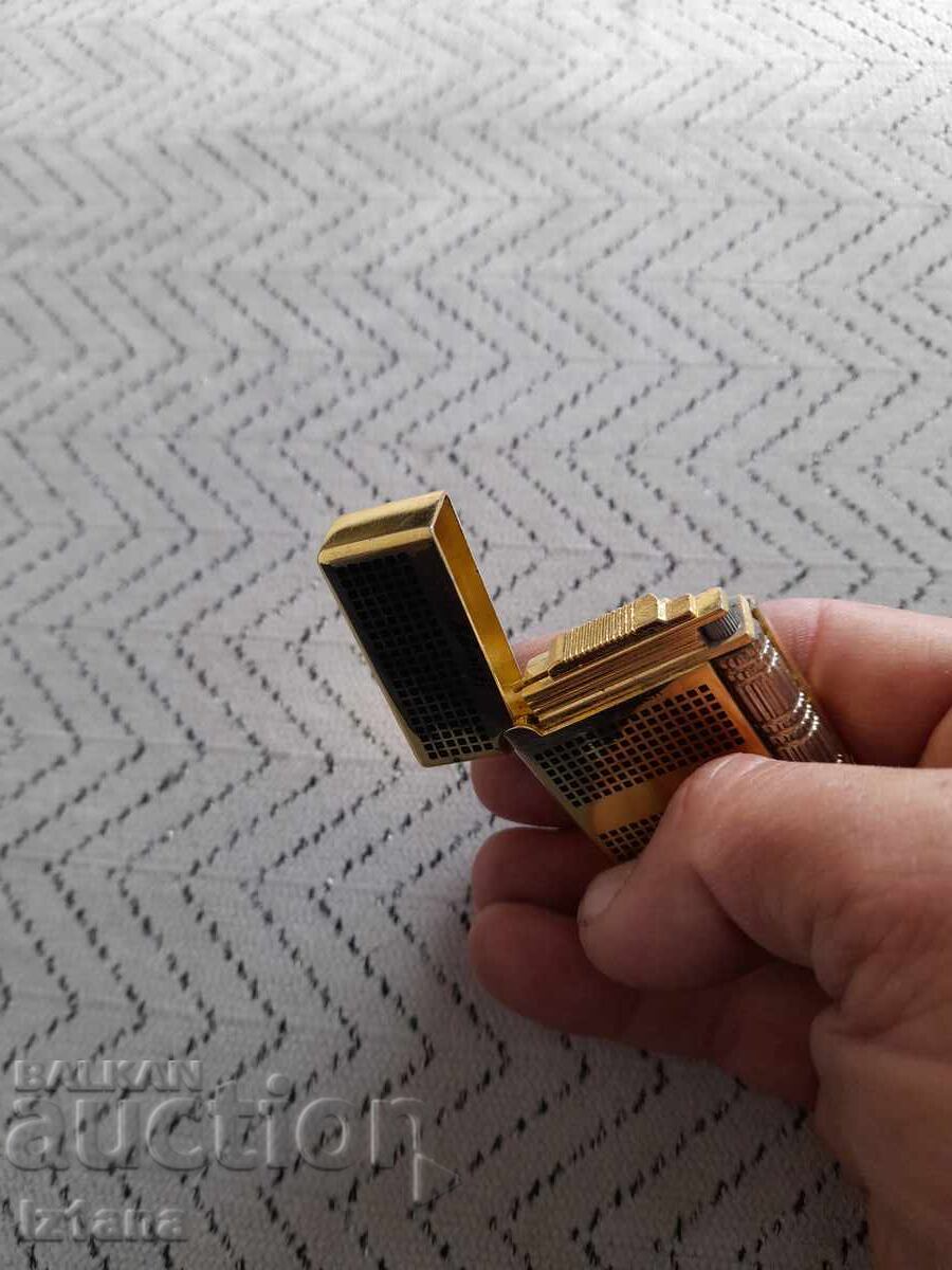 Запалка Longg - 6 Запалка Longg - 6