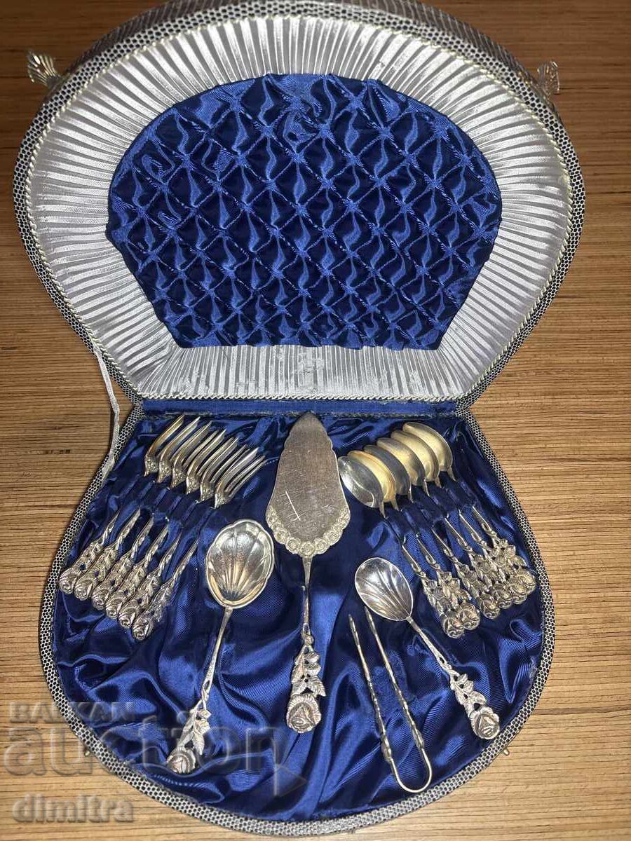 Cake utensil set - 5