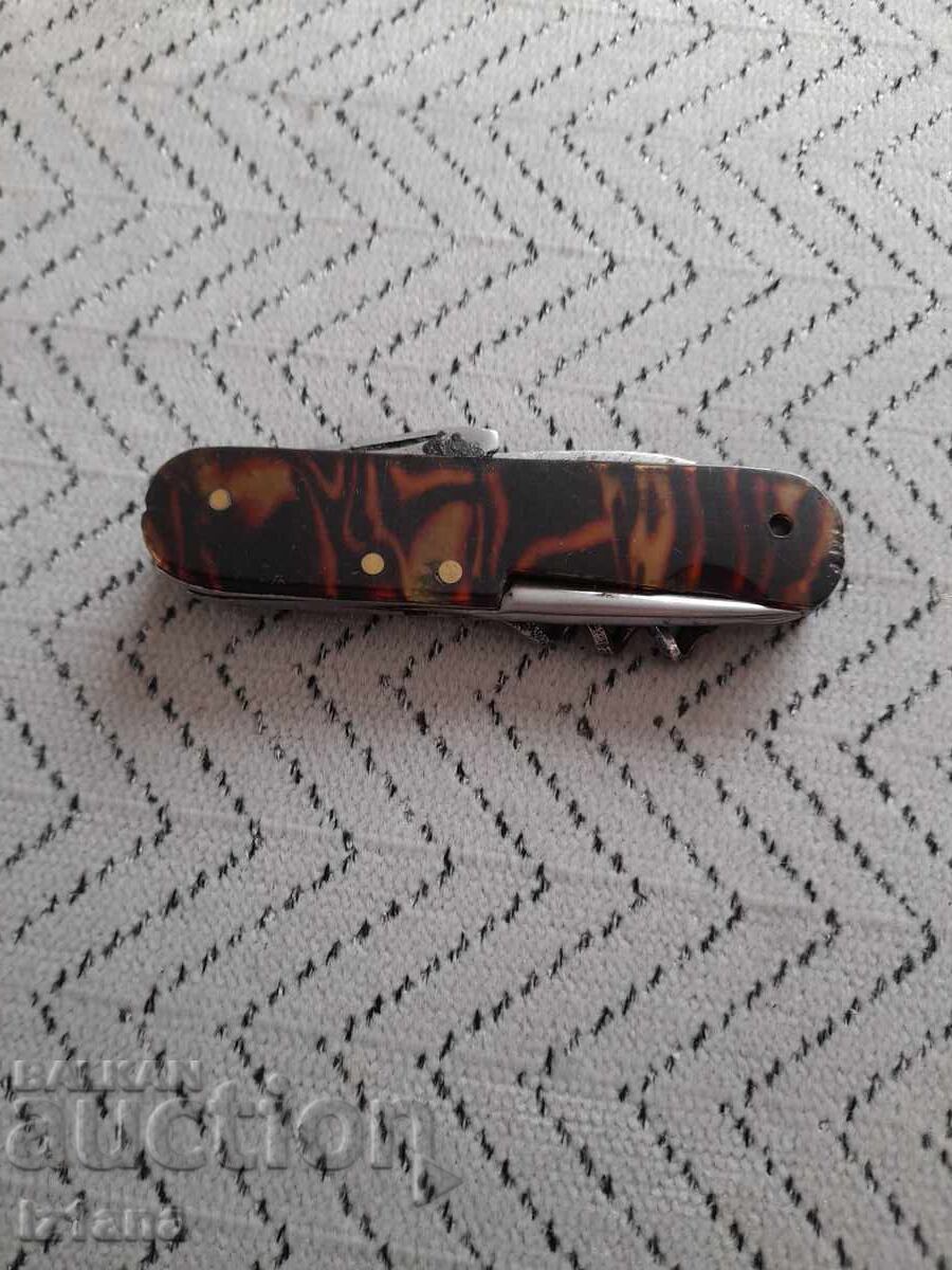 Old pocket knife, blade, blade with price € 22.00 | 43.03 BGN