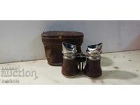 Стар военен бинокъл