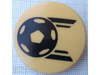 19358 Σήμα - Μπάλα ποδοσφαίρου