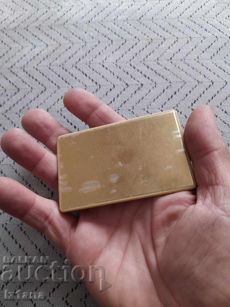 Δημοπρασία Παλιά αριθμομηχανή St.Moritz