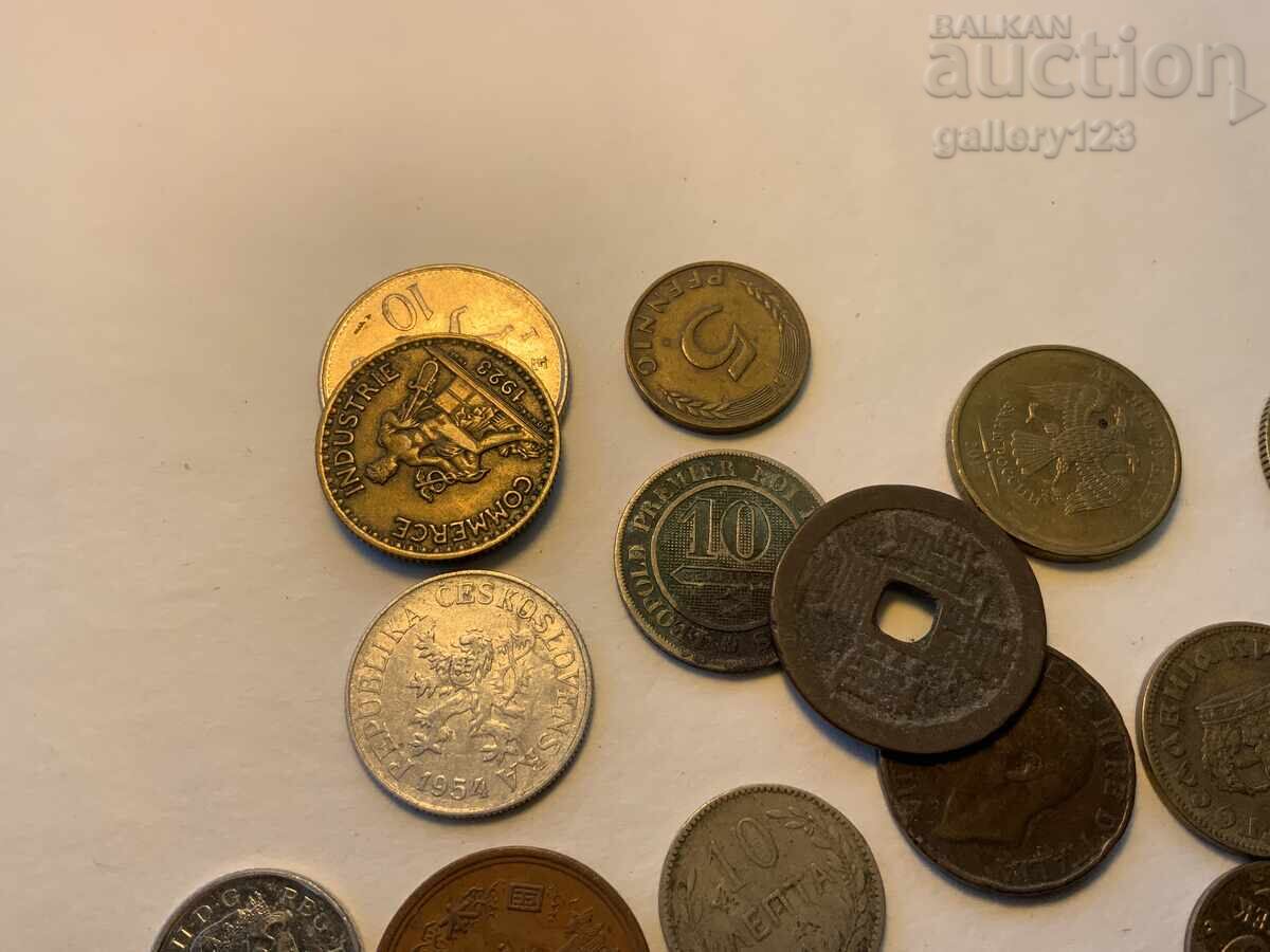 Аукцион Лот монети Аукцион Лот монети