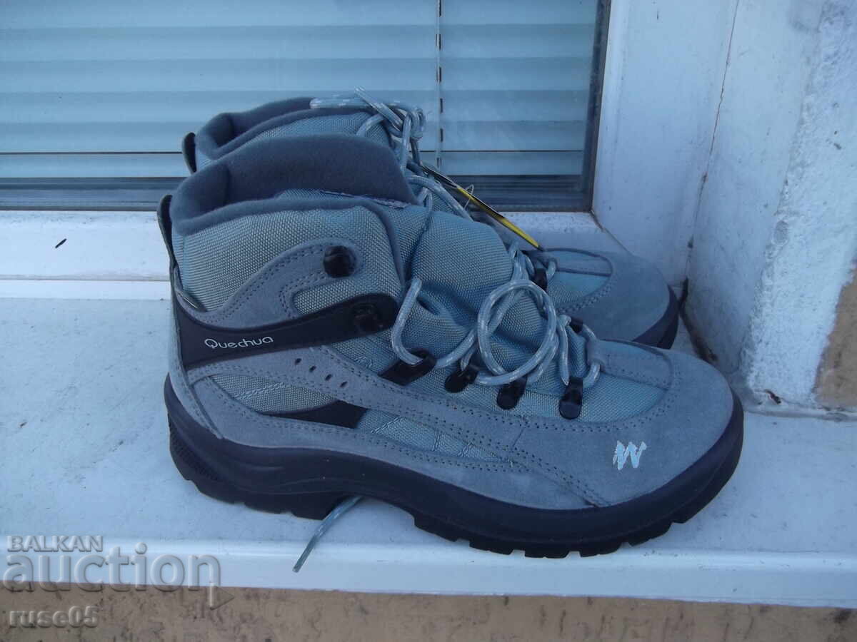 Livrarea Pantofi de iarnă nr. 41 noi Livrarea Pantofi de iarnă nr. 41 noi