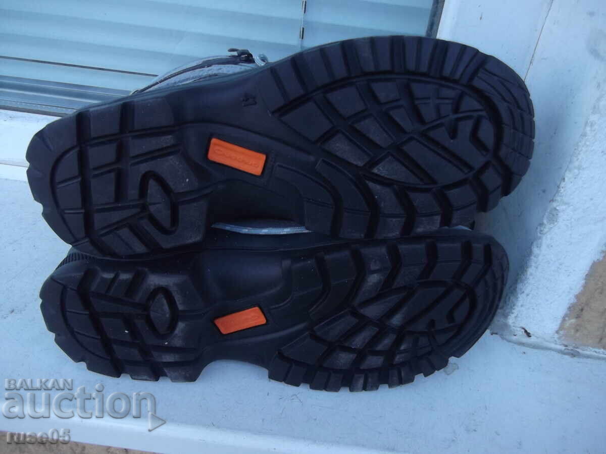 Pantofi de iarnă nr. 41 noi - 6 Pantofi de iarnă nr. 41 noi - 6