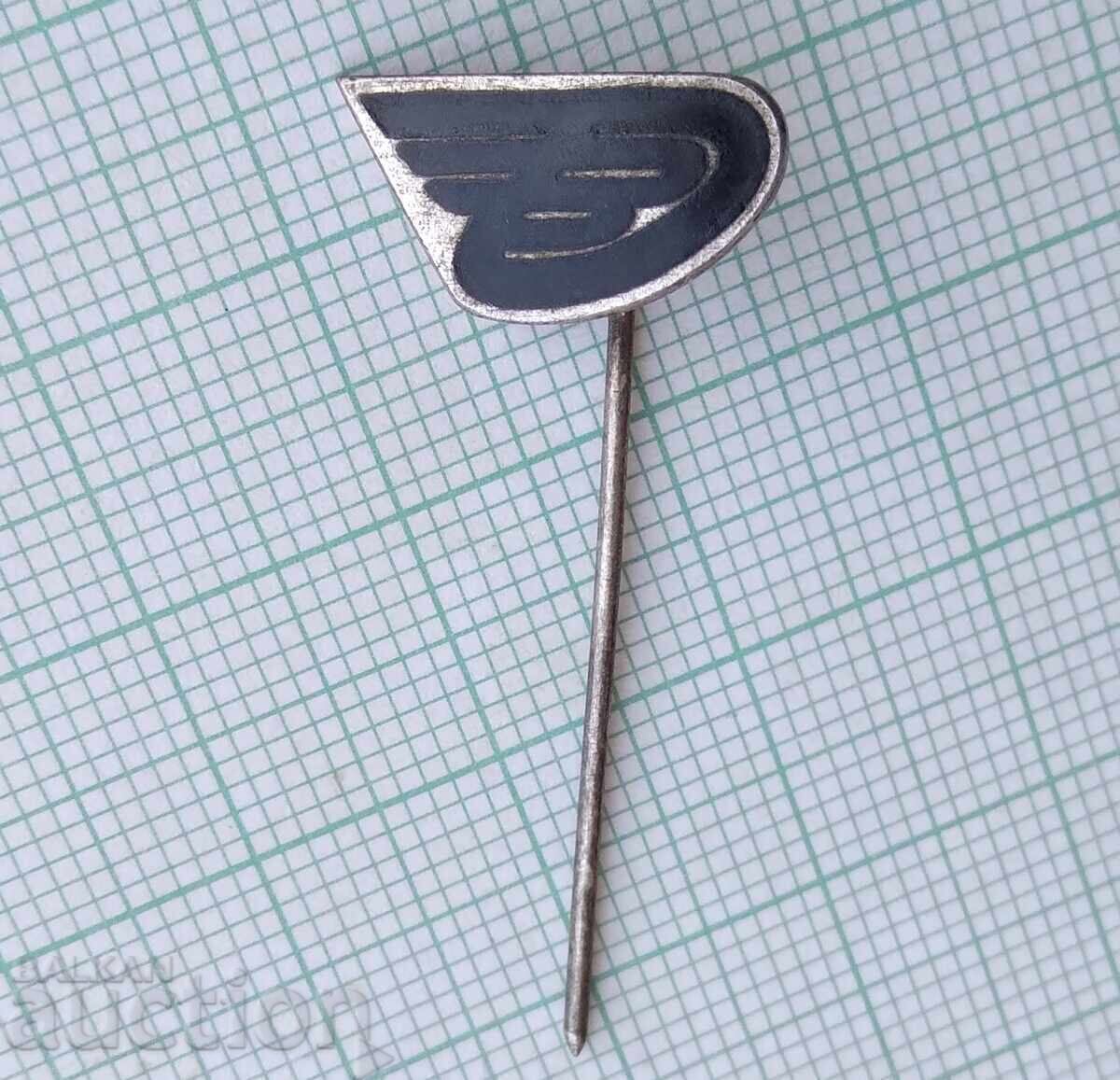 19360 Signs - Wagon Factory with price € 2.50 | 4.89 BGN 19360 Signs - Wagon Factory with price € 2.50 | 4.89 BGN