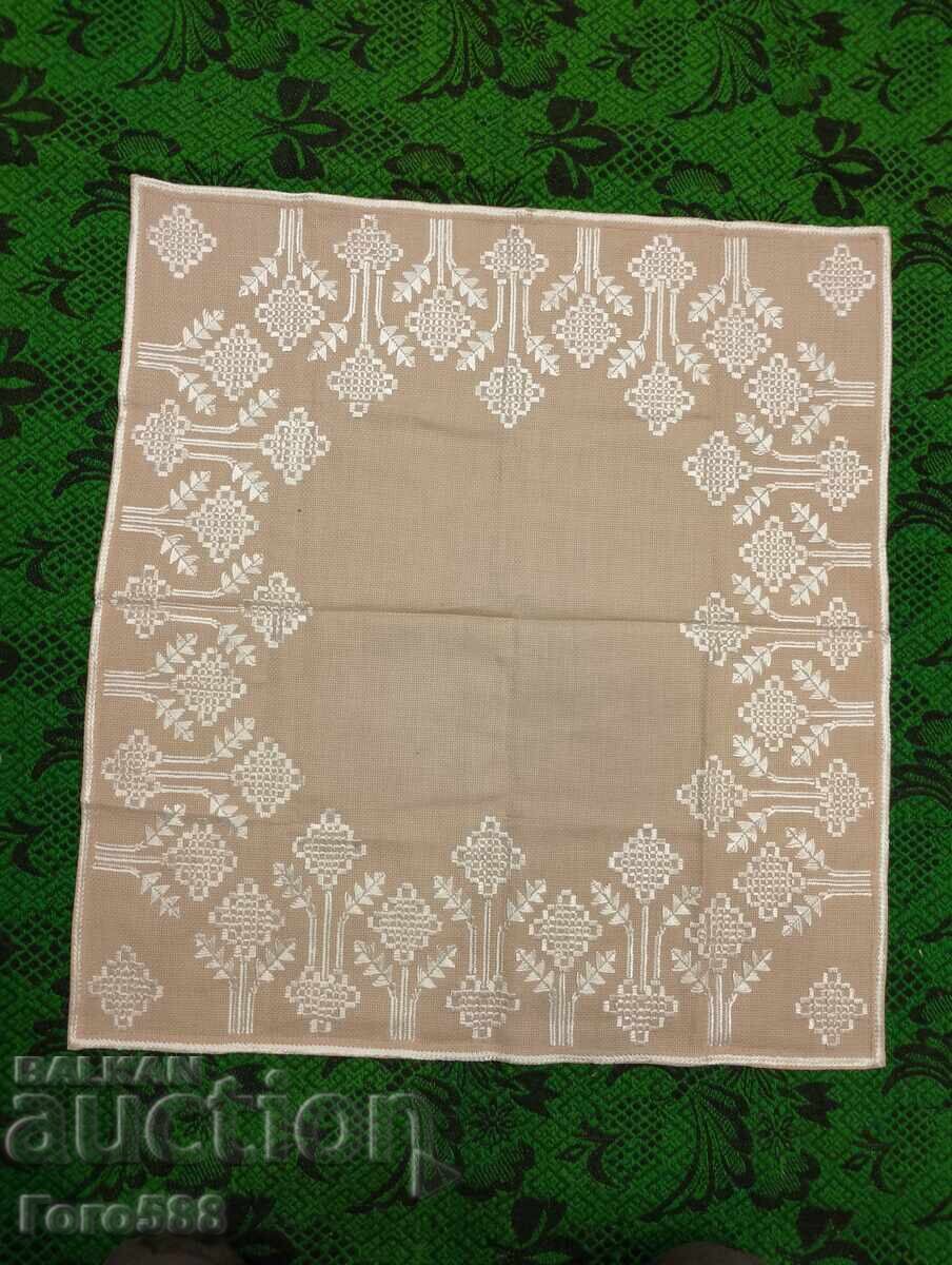 Μικρό κάλυμμα 29