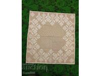 Малка покривка 29