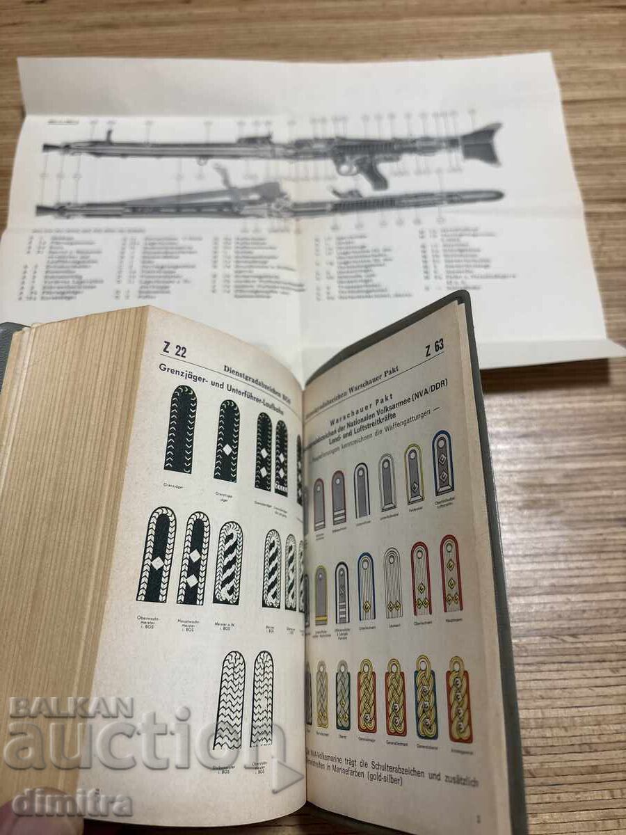 Carte de instrucție militară - 6 Carte de instrucție militară - 6