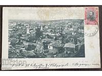 5332 Княжество България картичка град Станимака Асеновград