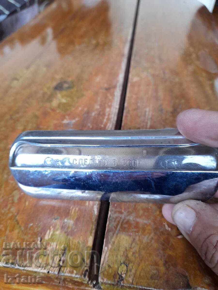 Lada, VAZ Rear Number Plate Light with price € 22.00 | 43.03 BGN Lada, VAZ Rear Number Plate Light with price € 22.00 | 43.03 BGN