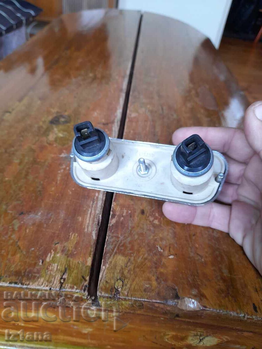 Delivery of Lada, VAZ Rear Number Plate Light Delivery of Lada, VAZ Rear Number Plate Light