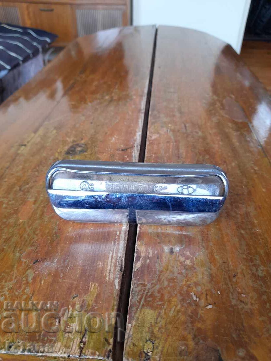 Lada, VAZ Rear Number Plate Light Lada, VAZ Rear Number Plate Light