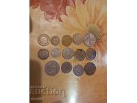 Различни 14 броя