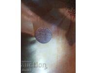 25 сантима 1904г.-Франция