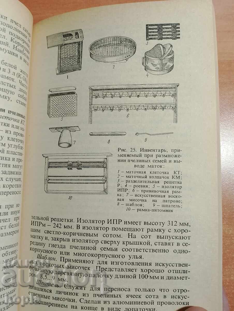 Δημοπρασία ΜΕΛΙΣΣΟΚΟΜΙΑ