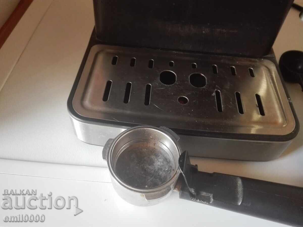 Μηχανή καφέ SOLAC με τιμή € 22.99 | 44.96 BGN Μηχανή καφέ SOLAC με τιμή € 22.99 | 44.96 BGN