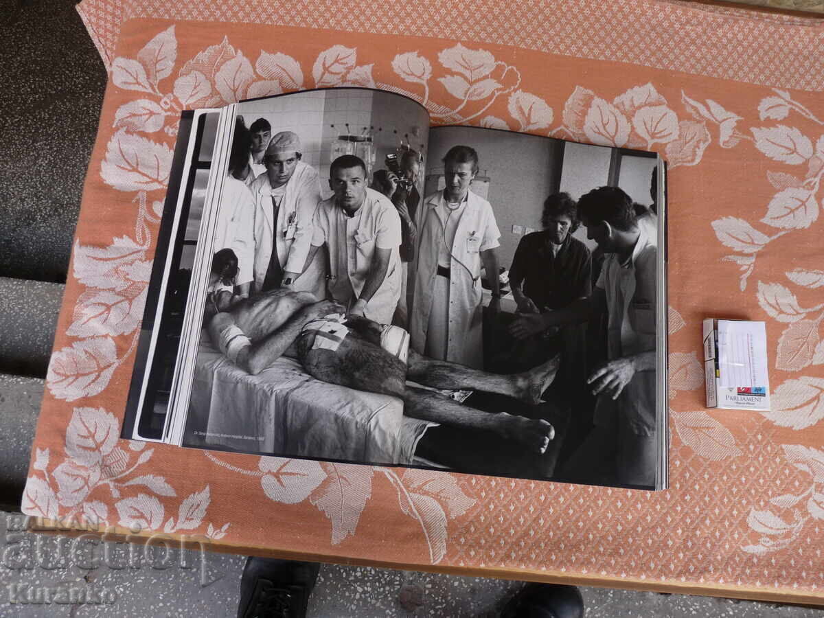 Album catalog ANNIE LEIBOVITZ Photography - 5 Album catalog ANNIE LEIBOVITZ Photography - 5