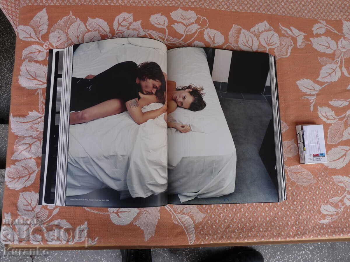 Album catalog ANNIE LEIBOVITZ Photography - 6 Album catalog ANNIE LEIBOVITZ Photography - 6