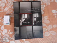 Album catalog ANNIE LEIBOVITZ Fotografie