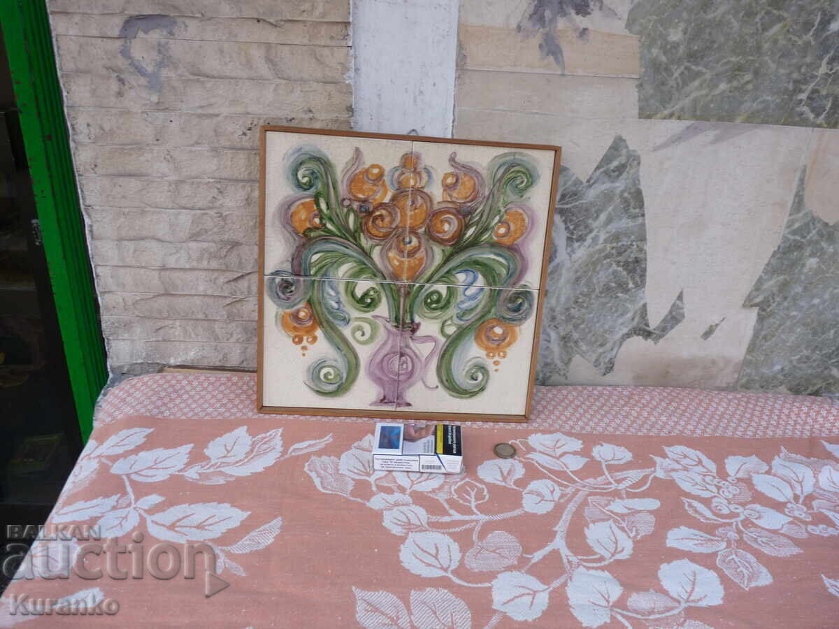 Panou NRB 1985 g Blagovesta Kerteva cu preț € 100.00 | 195.58 BGN Panou NRB 1985 g Blagovesta Kerteva cu preț € 100.00 | 195.58 BGN