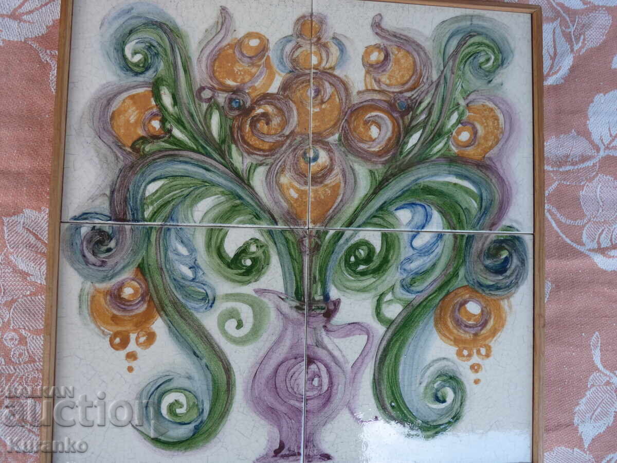 Panou NRB 1985 g Blagovesta Kerteva - 6 Panou NRB 1985 g Blagovesta Kerteva - 6