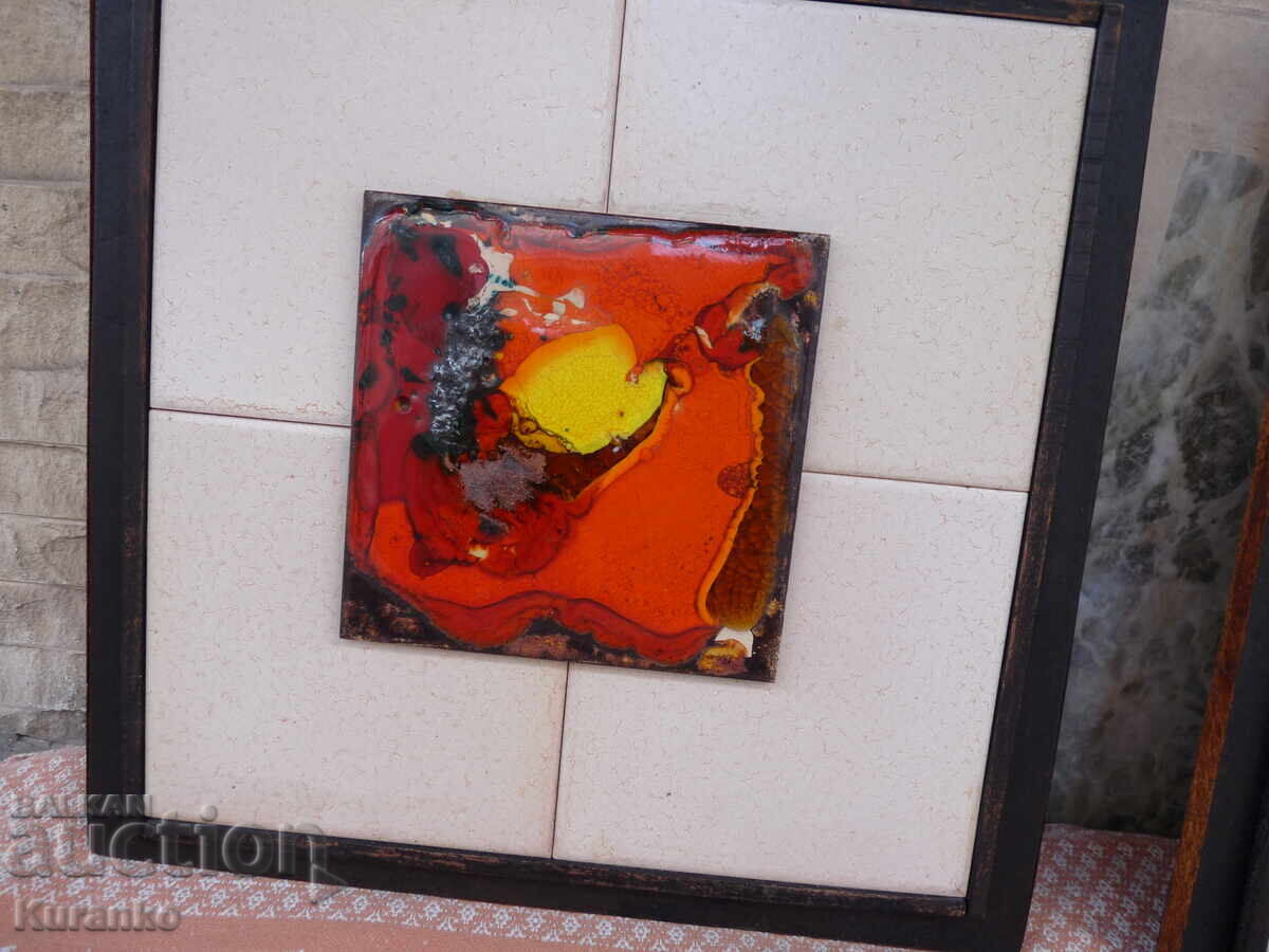 Пано НРБ 80-те години с цена € 100.00 | 195.58 лв. Пано НРБ 80-те години с цена € 100.00 | 195.58 лв.