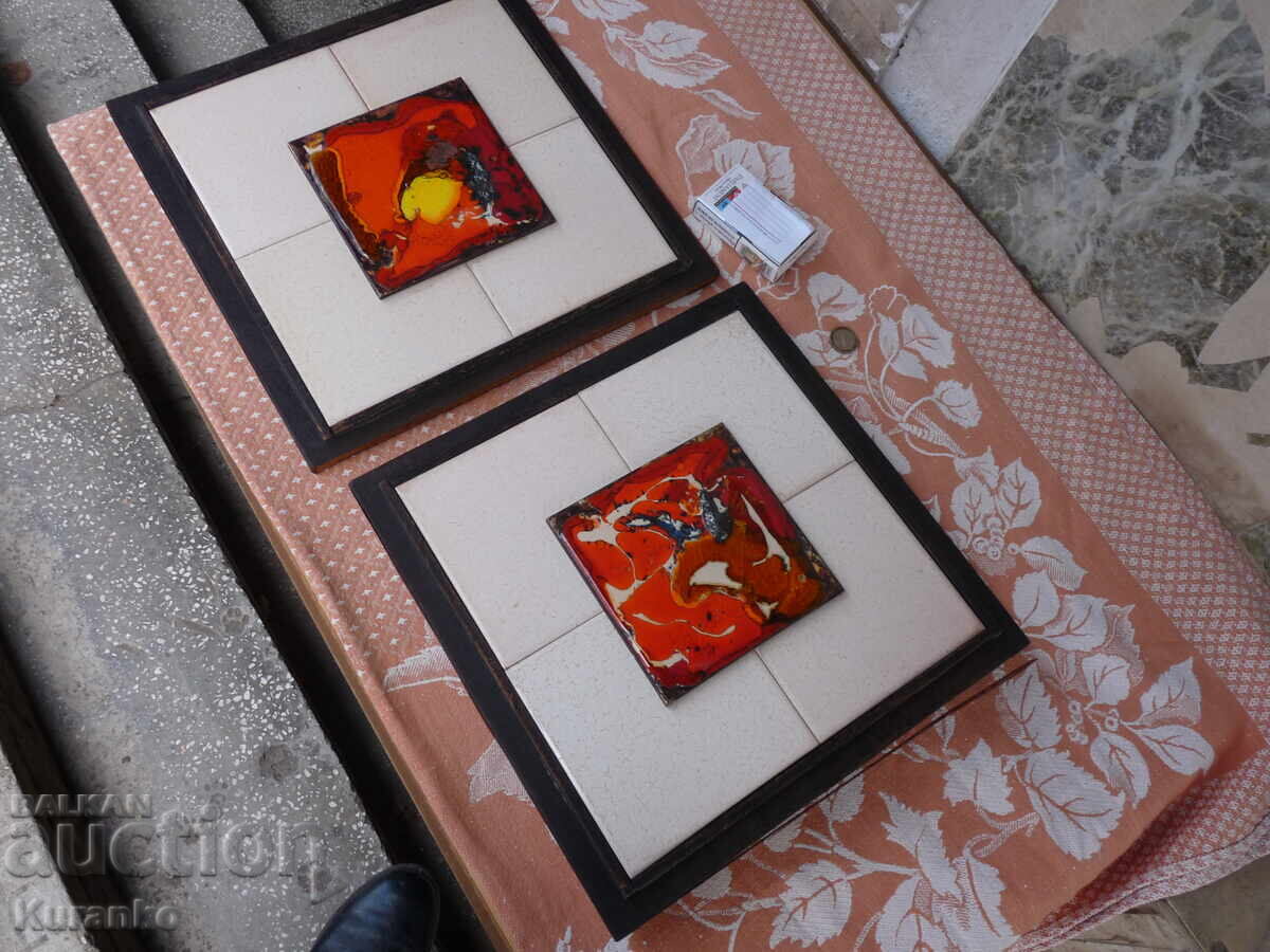 Пано НРБ 80-те години - 12 Пано НРБ 80-те години - 12