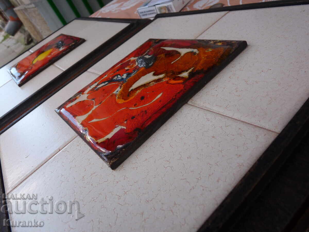 Пано НРБ 80-те години - 13 Пано НРБ 80-те години - 13