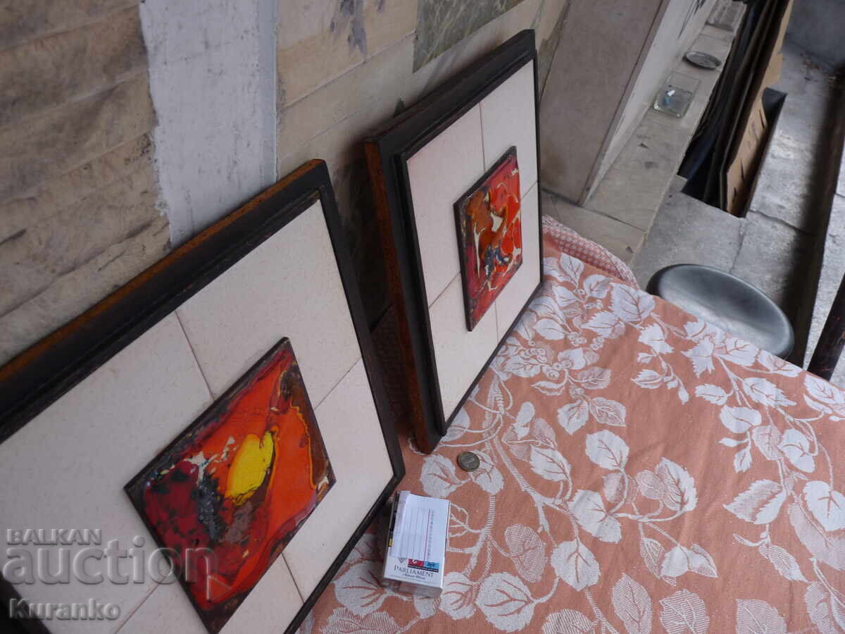 Пано НРБ 80-те години - 5 Пано НРБ 80-те години - 5