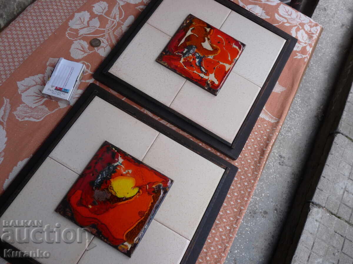 Пано НРБ 80-те години - 6 Пано НРБ 80-те години - 6