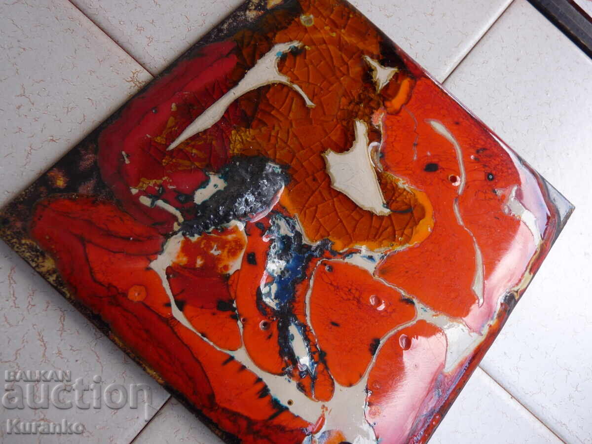 Пано НРБ 80-те години - 8 Пано НРБ 80-те години - 8