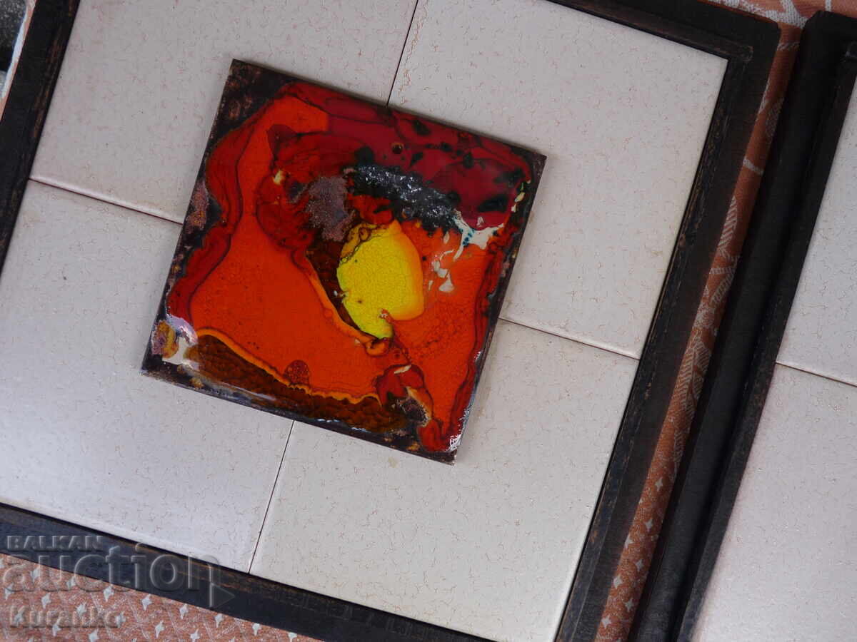 Пано НРБ 80-те години - 9 Пано НРБ 80-те години - 9