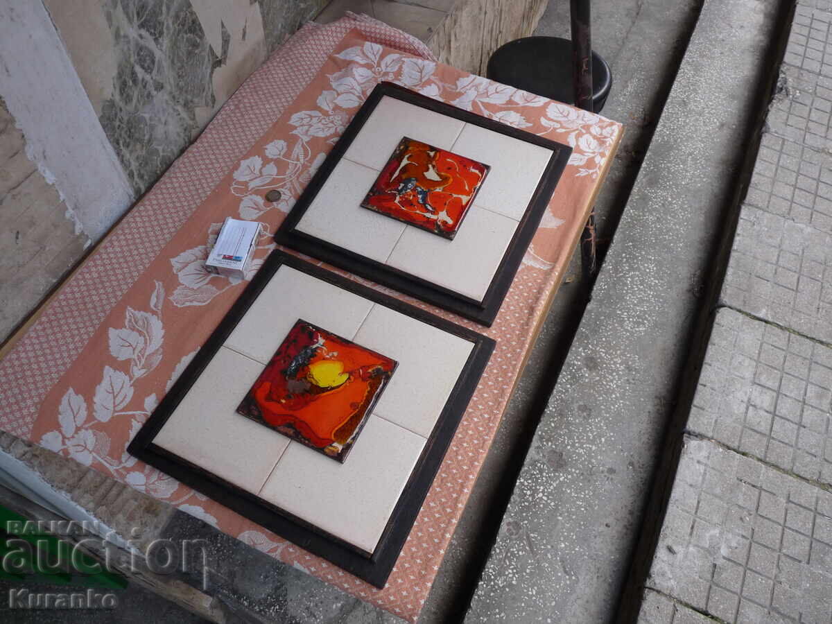 Пано НРБ 80-те години - 11 Пано НРБ 80-те години - 11