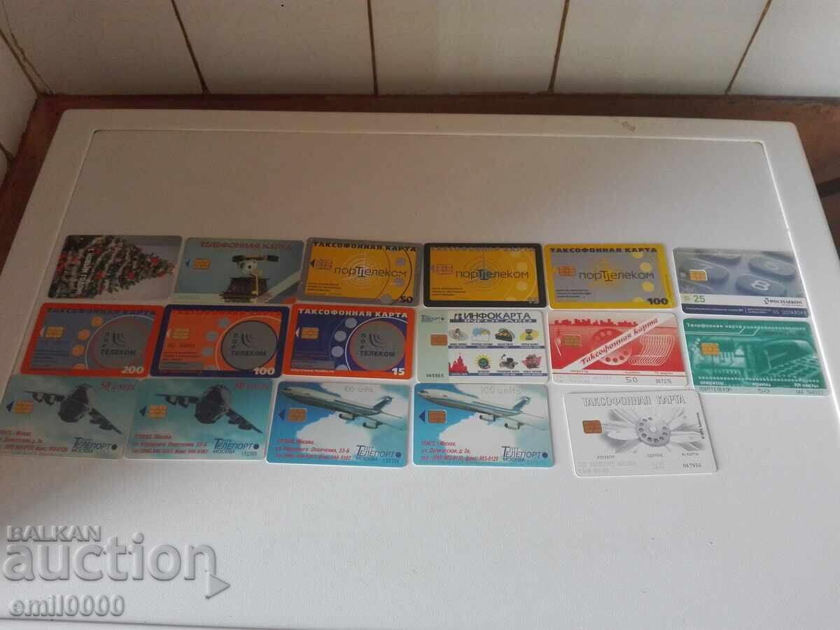 Cartușe fonografice 52 bucăți - 5