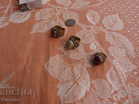 Inele vechi de bronz