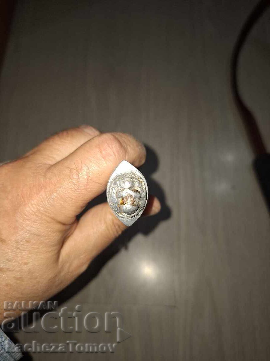 Κούκρι Νεπάλ, λεπίδα καμά, θήκη, άριστη κατάσταση - 7